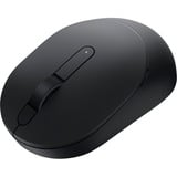 Dell Mobile Wireless Mouse MS3320W, Maus schwarz