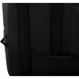 Dell Premier Aktentasche 15, Notebooktasche schwarz,  bis 38,1 cm (15")