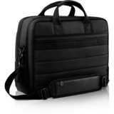 Dell Premier Aktentasche 15, Notebooktasche schwarz,  bis 38,1 cm (15")