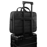 Dell Premier Aktentasche 15, Notebooktasche schwarz,  bis 38,1 cm (15")