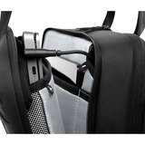 Dell Premier Aktentasche 15, Notebooktasche schwarz,  bis 38,1 cm (15")
