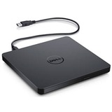 Dell Slim DW316, DVD-Brenner schwarz