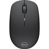 Dell Wireless-Maus WM126 schwarz