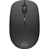 Dell Wireless-Maus WM126 schwarz