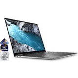 Dell XPS 13 7390-7JVDN, Notebook silber, Windows 10 Home 64-Bit