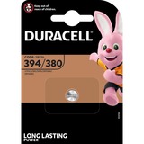 Duracell Uhrenbatterie 1 Stück, 394