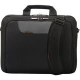 Everki Advance, Notebooktasche schwarz, bis 40,6 cm (16")