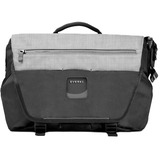 Everki ContemPRO Bike Messenger, Notebooktasche schwarz, bis 35,8 cm (14,1")