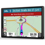 Garmin DriveSmart 65 EU MT-S, Navigationssystem 