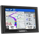 Garmin Drive 52 EU MT-S, Navigationssystem