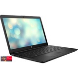 HP 15-db1252ng, Notebook schwarz, FreeDOS