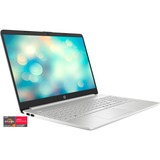 HP 15s-eq1262ng, Notebook silber, FreeDOS