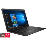 HP 17-ca1253ng, Notebook schwarz, Windows 10 Home 64-Bit