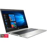 HP ProBook 455 G7 (175W8EA), Notebook silber, Windows Pro 64-Bit
