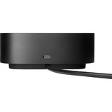 HP USB-C-Dockingstation G5 schwarz, USB, HDMI, DisplayPort