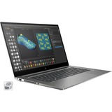 HP ZBook Studio G7 (1J3S4EA), Notebook grau, Windows 10 Pro for Workstations 64-Bit