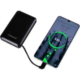 Intenso Powerbank XC10000 schwarz, 10.000 mAh