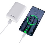 Intenso Powerbank XC10000 weiß, 10.000 mAh