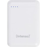 Intenso Powerbank XS10000 weiß, 10.000 mAh