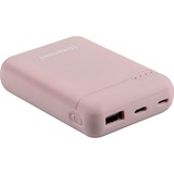 Intenso Powerbank XS10000 rosa, 10.000 mAh