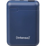 Intenso Powerbank XS10000 blau, 10.000 mAh