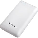 Intenso Powerbank XS20000 weiß, 20.000 mAh