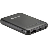 Intenso Powerbank XS5000 schwarz, 5.000 mAh