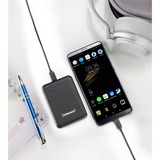 Intenso Powerbank XS5000 schwarz, 5.000 mAh