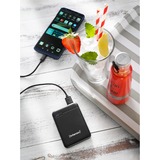 Intenso Powerbank XS5000 schwarz, 5.000 mAh