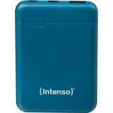 Intenso Powerbank XS5000 petrol, 5.000 mAh