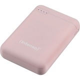 Intenso XS10000, Powerbank rosa, 10.000 mAh