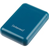 Intenso XS10000, Powerbank petrol, 10.000 mAh