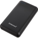 Intenso XS20000, Powerbank schwarz, 20000 mAh