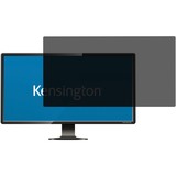 Kensington Blickschutzfilter schwarz, 27 Zoll, 16:9, 2-Fach