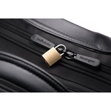 Kensington Contour 2.0 Business, Notebooktasche schwarz, bis 39,6 cm (15,6")