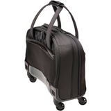 Kensington Contour 2.0 Executive Balance Laptop Spinner, Trolley schwarz, bis 39,6 cm (15,6")