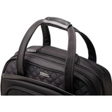 Kensington Contour 2.0 Executive Balance Laptop Spinner, Trolley schwarz, bis 39,6 cm (15,6")