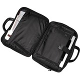 Kensington Contour 2.0 Pro, Notebooktasche schwarz, bis 43,9 cm (17,3")