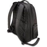 Kensington Contour 2.0 Pro, Rucksack schwarz, bis 43,9 cm (17,3")