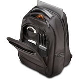 Kensington Contour 2.0 Pro, Rucksack schwarz, bis 43,9 cm (17,3")