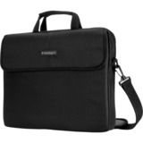 Kensington SP10 Classic , Notebooktasche schwarz, bis 39,6 cm (15,6")