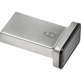 Kensington VeriMark IT, USB-Stick schwarz, USB-A, Fingerprint Key, FIDO U2F, Windows Hello, Windows Hello for Business