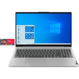 Lenovo IdeaPad 5 15ARE05 (81YQ0072GE), Notebook grau, ohne Betriebssystem