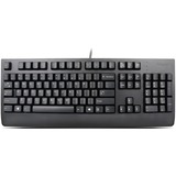 Lenovo Preferred Pro II USB Tastatur schwarz, DE-Layout