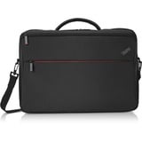 Lenovo ThinkPad 15,6" Professional Topload, Notebooktasche schwarz, bis 39,6 cm (15,6")