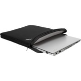 Lenovo ThinkPad 15" Sleeve, Notebooktasche schwarz, bis 39,6 cm (15,6")