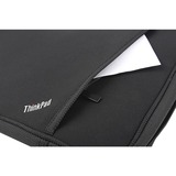 Lenovo ThinkPad -Schutzhülle schwarz, bis 35,6 cm (14")