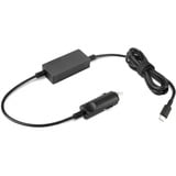 Lenovo USB-C 65-Watt-Reisenetzteil schwarz