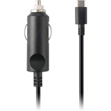 Lenovo USB-C 65-Watt-Reisenetzteil schwarz