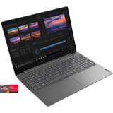 Lenovo V15-ADA (82C70006GE), Notebook grau, Windows 10 Pro 64-Bit, 256 GB SSD